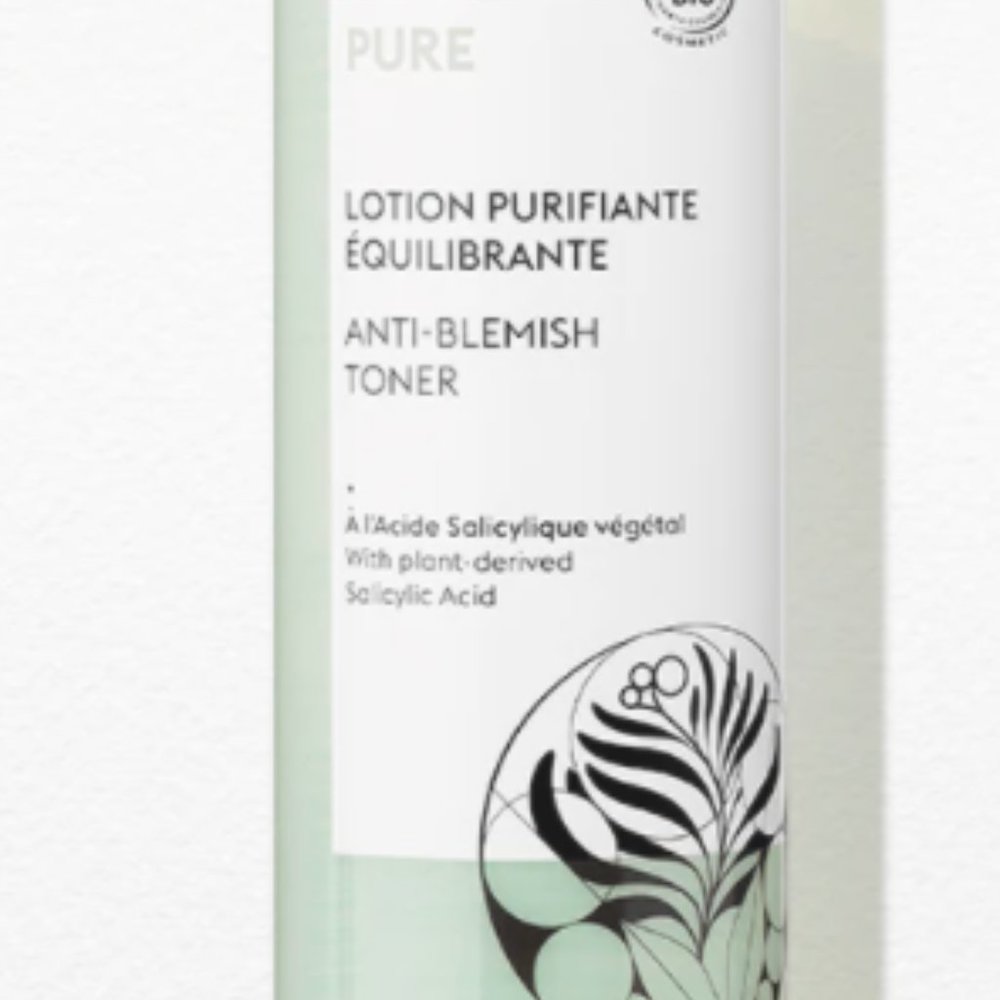 NWT - PATYKA - ANTI-BLEMISH TONER